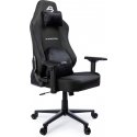 Blackstorm Throne Canvas 2 gaming chair, black Blackstorm Throne Canvas 2 gaming chair, black