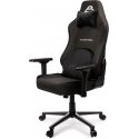 Blackstorm Throne Canvas 2 -pelituoli, musta Blackstorm Throne Canvas 2 -pelituoli, musta