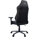 Blackstorm Throne Canvas 2 gaming chair, black Blackstorm Throne Canvas 2 gaming chair, black