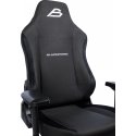 Blackstorm Throne Canvas 2 -pelituoli, musta Blackstorm Throne Canvas 2 -pelituoli, musta