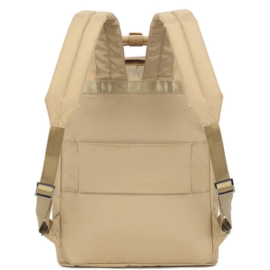 GOLLA Orion 15,6" reppu, kahvi – 3