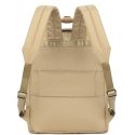GOLLA Orion 15.6" backpack, coffee GOLLA Orion 15.6" backpack, coffee