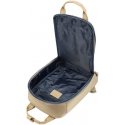 GOLLA Orion 15.6" backpack, coffee GOLLA Orion 15.6" backpack, coffee