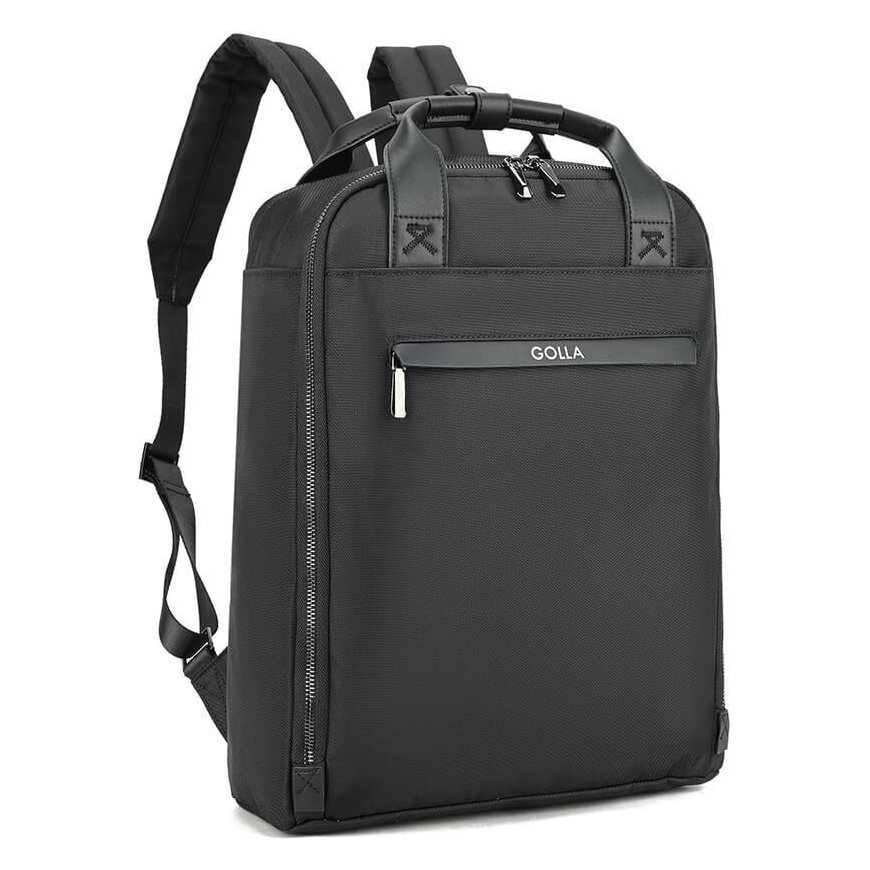 GOLLA Orion 15.6" backpack, black