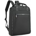 GOLLA Orion 15.6" backpack, black GOLLA Orion 15.6" backpack, black