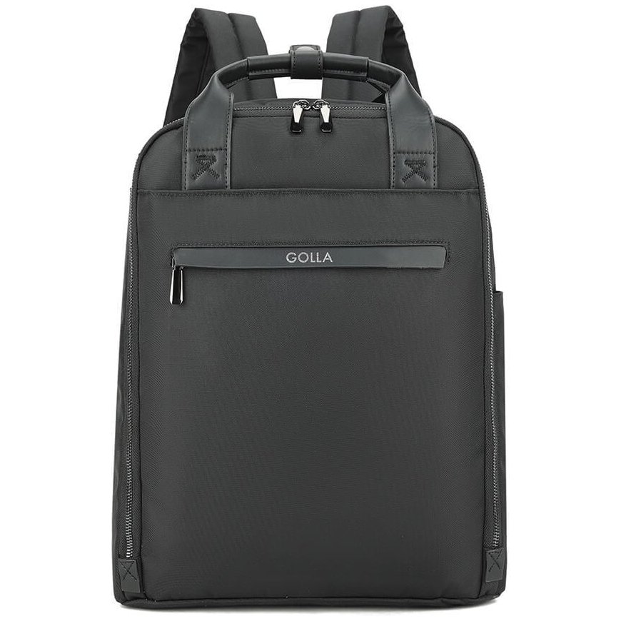GOLLA Orion 15.6" backpack, black – 2