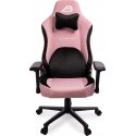 Blackstorm Throne Canvas 2 gaming chair, pink Blackstorm Throne Canvas 2 gaming chair, pink