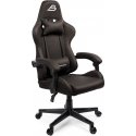 Blackstorm Throne Essential -pelituoli, musta Blackstorm Throne Essential -pelituoli, musta