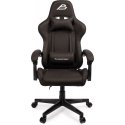 Blackstorm Throne Essential -pelituoli, musta Blackstorm Throne Essential -pelituoli, musta