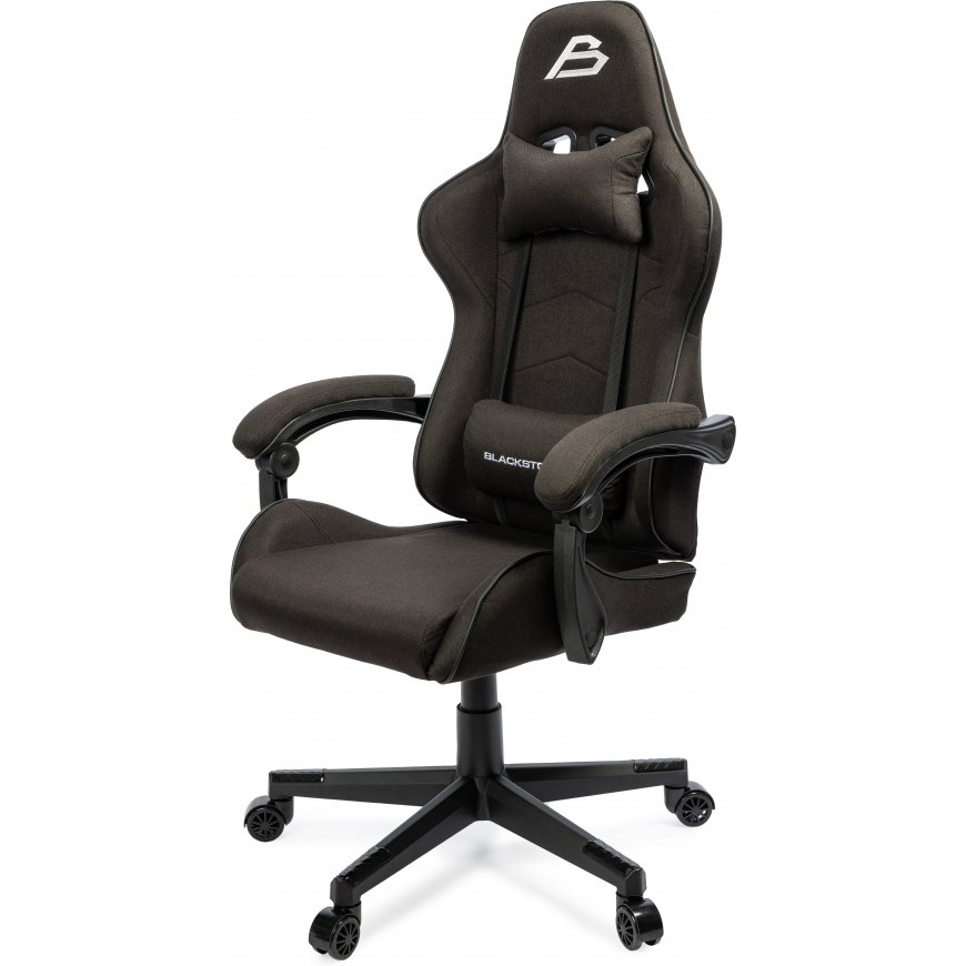 Blackstorm Throne Essential -pelituoli, musta – 3