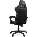 Blackstorm Throne Essential -pelituoli, musta Blackstorm Throne Essential -pelituoli, musta