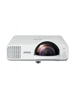 Epson V11HA76080 andmeprojektor Tavaline viskeprojektor 4000 ANSI luumenit 3LCD WXGA (1200x800) 3D-ü