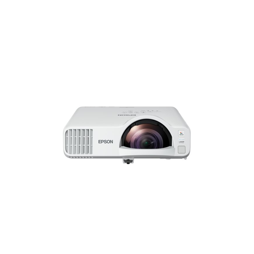 Epson V11HA76080 multimediālais projektors Standarta fokusa