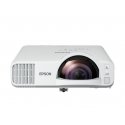 Epson V11HA76080 dataprojektori Vakioprojektori 4000 ANSI lumenia 3LCD WXGA (1200x800) 3D Valkoinen Epson V11HA76080 dataprojektori Vakioprojektori 4000 ANSI lumenia 3LCD WXGA (1200x800) 3D Valkoinen