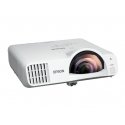 Epson V11HA76080 data projector Standard throw projector 4000 ANSI lumens 3LCD WXGA (1200x800) 3D Wh Epson V11HA76080 data projector Standard throw projector 4000 ANSI lumens 3LCD WXGA (1200x800) 3D Wh