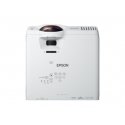Epson V11HA76080 data projector Standard throw projector 4000 ANSI lumens 3LCD WXGA (1200x800) 3D Wh Epson V11HA76080 data projector Standard throw projector 4000 ANSI lumens 3LCD WXGA (1200x800) 3D Wh