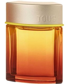 Tous Touch Man Spritz EDT 100 Vpo Noved 24