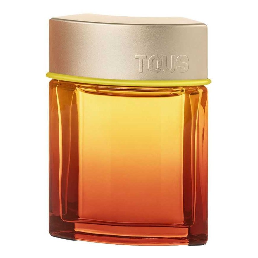 Tous Touch Man Spritz EDT 100