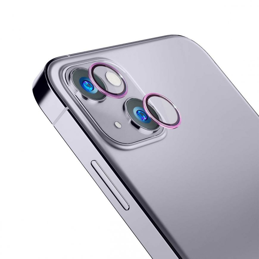 3MK Lens Protection Pro 1 шт – 2