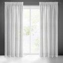 Eurofirany FIR/ANGELA/B 140X300 TAŚMA Day curtains Day curtains