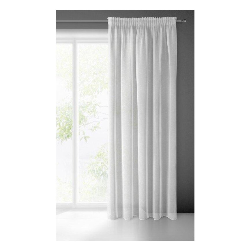 Eurofirany FIR/ANGELA/B 140X300 TAŚMA Day curtains Day curtains – 2