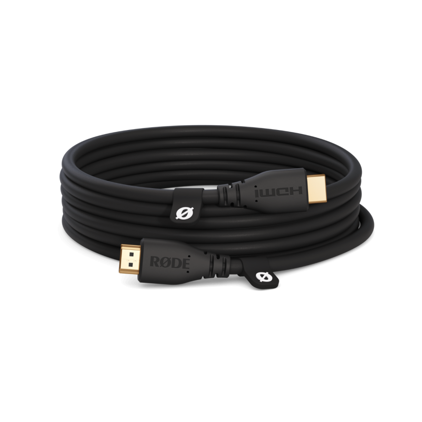 RØDE RODE HDMI CABLE 3 -