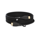 RODE HDMI CABLE 3 - Cable 3m black RODE HDMI CABLE 3 - Cable 3m black