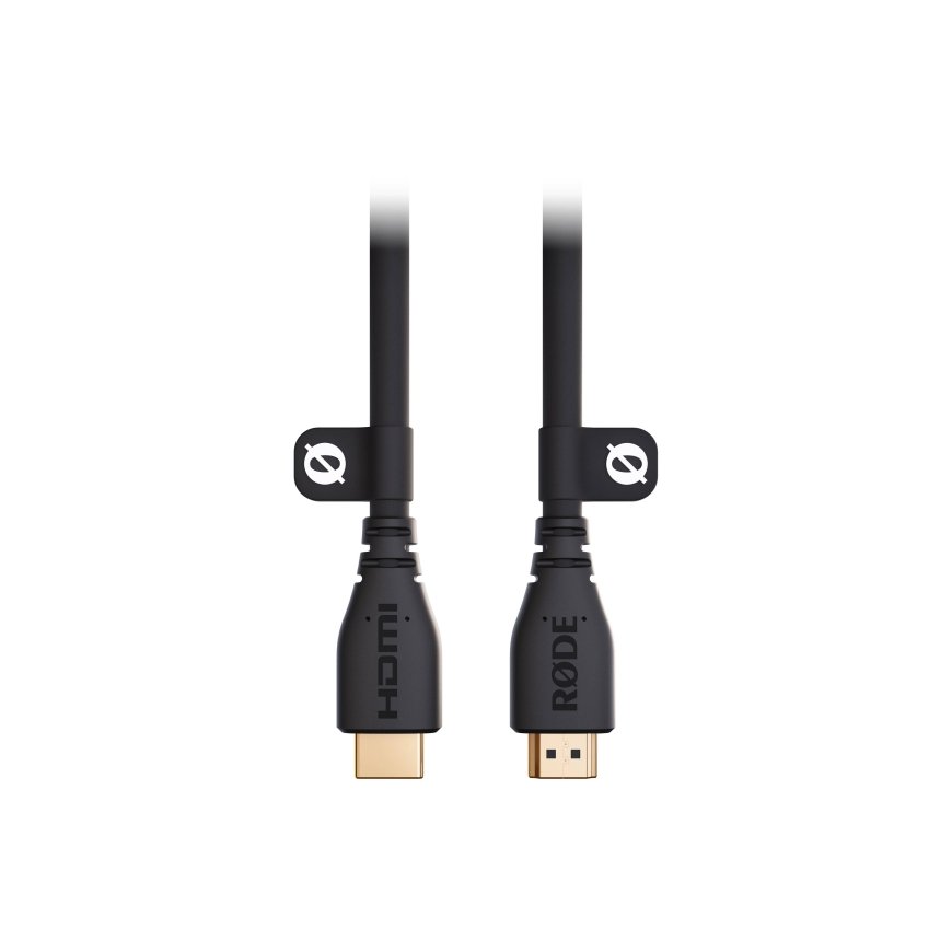 RODE HDMI CABLE 3 - Cable 3m black – 2