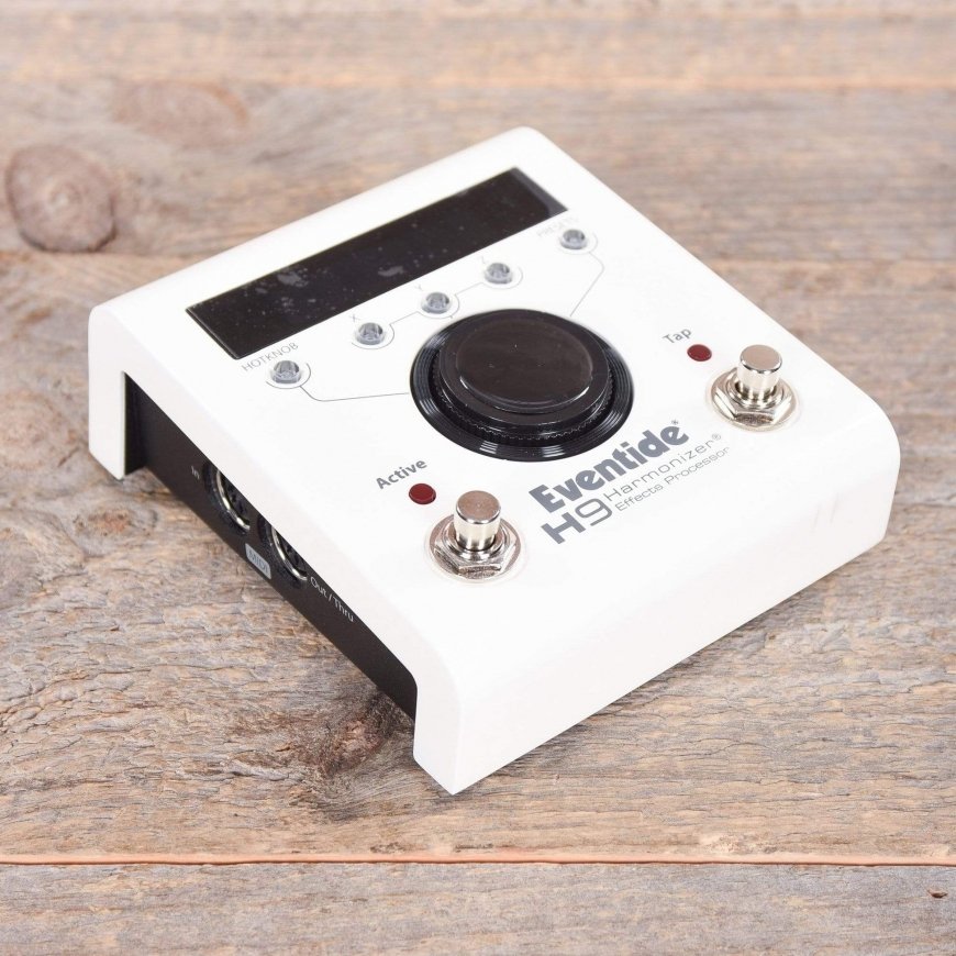Eventide H9 MAX
