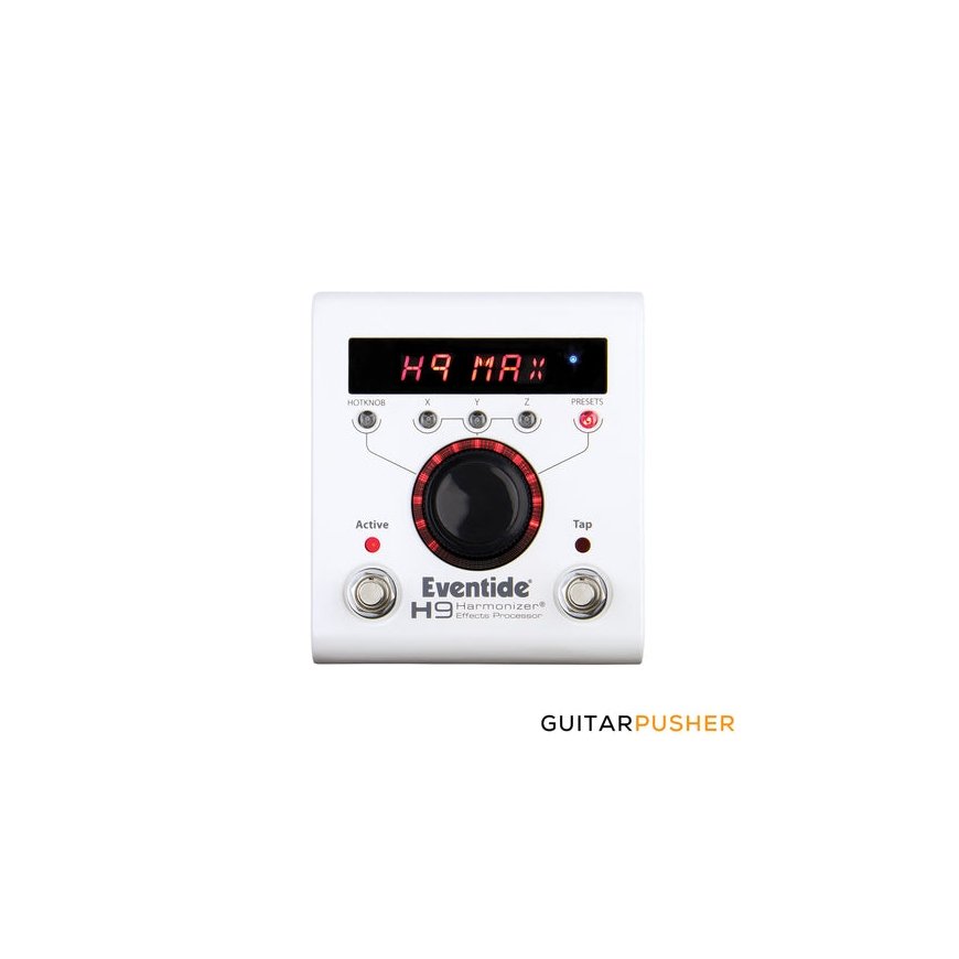 Eventide H9 MAX – 2