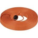 Orno Vieno lizdo sodo ilgintuvas, PVC, H05VV-F 2x1,5mm?, ilgis 50m