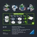 Ravensburger GraviTrax PRO Element Releaser Žaislinių rutuliukų ridenimo trasa
