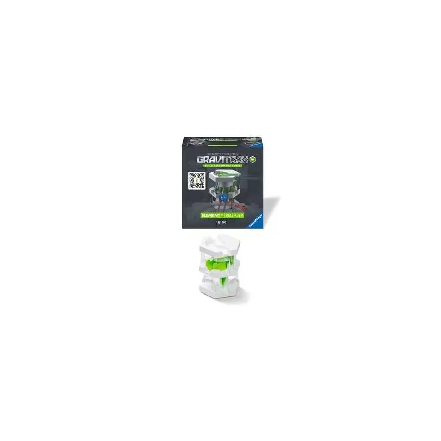Ravensburger GraviTrax PRO Element Releaser Marmorikuularata – 3