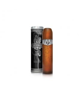 Fragluxe Cuba Grey 100 ml Люди
