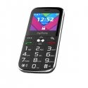 myPhone Halo C 5,59 cm (2.2") 126 g Черный Телефон для пожилых людей myPhone Halo C 5,59 cm (2.2") 126 g Черный Телефон для пожилых людей