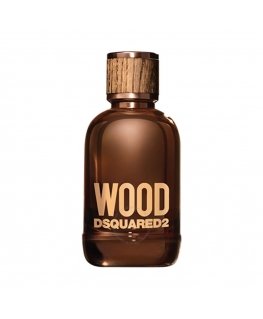 Dsquared2 Wood EDT M 100 ml Tester