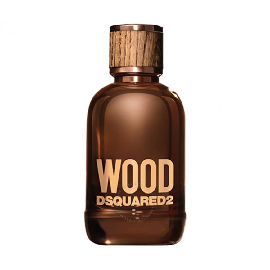 Dsquared2 Wood EDT M 100 ml