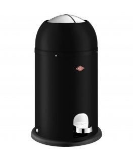 WESCO Kickmaster Jr. black matt