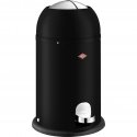 WESCO Kickmaster Jr. juodas matt WESCO Kickmaster Jr. juodas matt