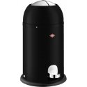 WESCO Kickmaster Jr. juodas matt WESCO Kickmaster Jr. juodas matt