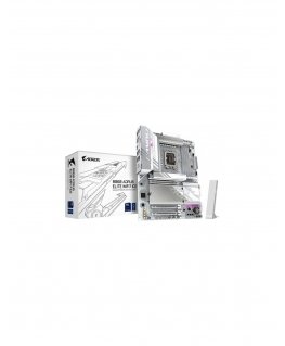 Gigabyte B860 A ELITE WF7 ICE