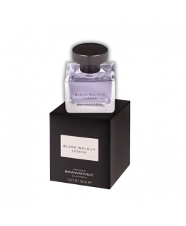 Banana Republic Juodas Walnut Legend EDP parfumuotas vanduo vyrams, 100 ml
