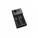 Nitecore NEW i2 battery charger Household battery AC Nitecore NEW i2 battery charger Household battery AC