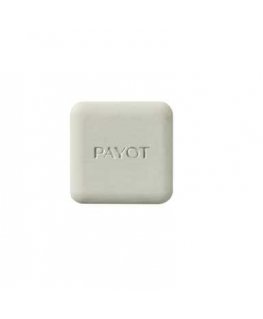 Payot Pâte Grise Purifying Solid Cleaner, 65 g
