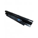Notebook battery, Extra Digital Advanced, DELL H7XW1, 5200mAh