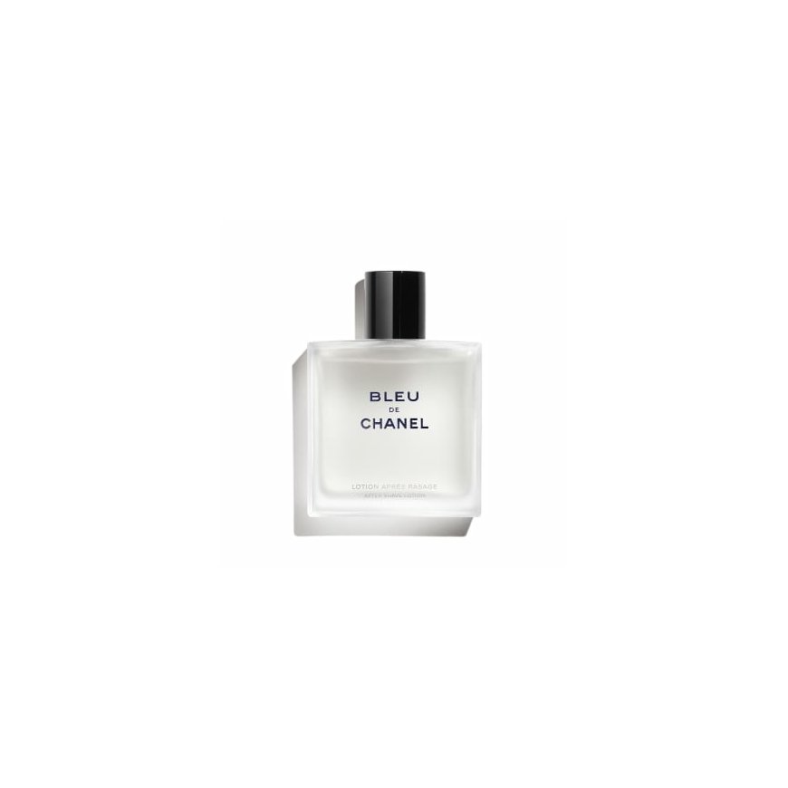 CHANEL Bleu De Losjons pēc skūšanās