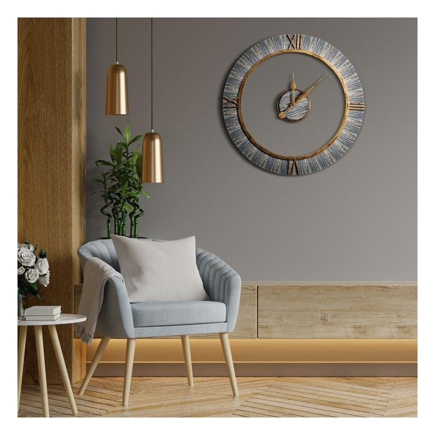 Eurofirany ZE/25 60X5X60 BROWN – 2