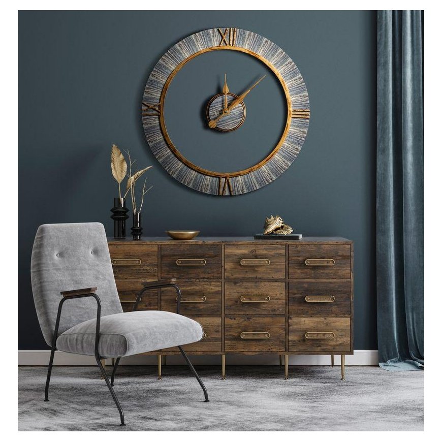 Eurofirany ZE/25 60X5X60 BROWN – 4