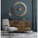 Eurofirany ZE/25 60X5X60 BROWN