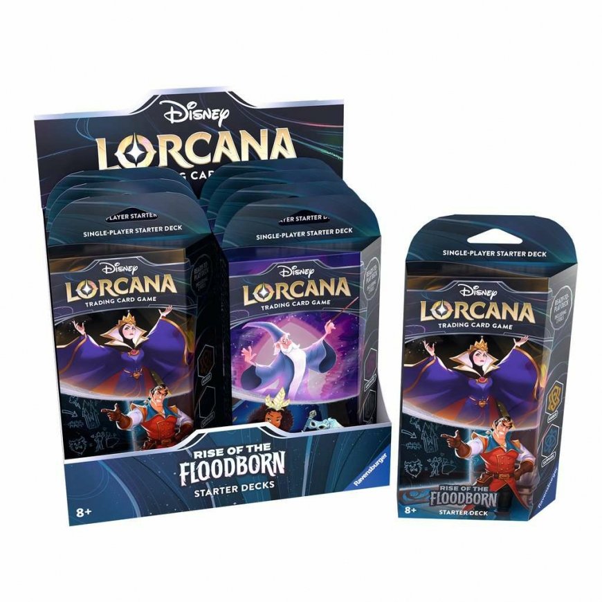 Ravensburger 11098264 kolekcionējama attēlu kartīte